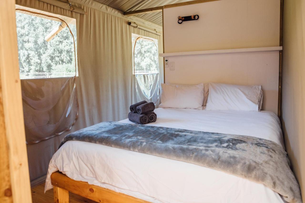 Africamps Magoebaskloof Villa Ngoại thất bức ảnh