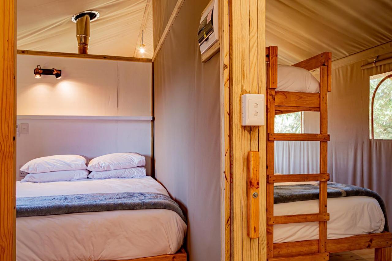 Africamps Magoebaskloof Villa Ngoại thất bức ảnh