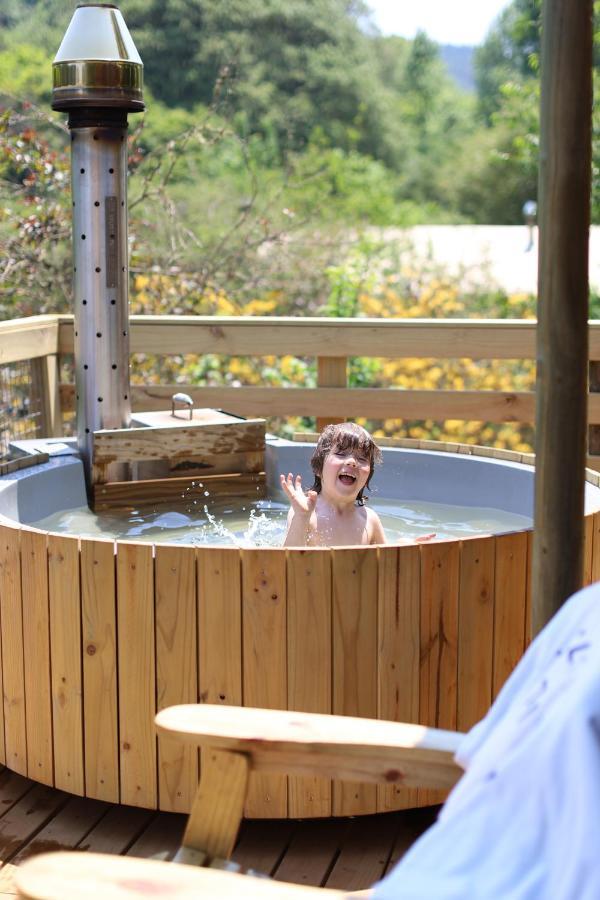 Africamps Magoebaskloof Villa Ngoại thất bức ảnh