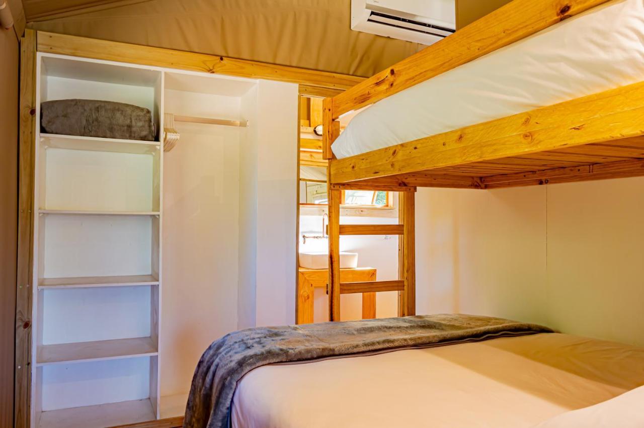 Africamps Magoebaskloof Villa Ngoại thất bức ảnh