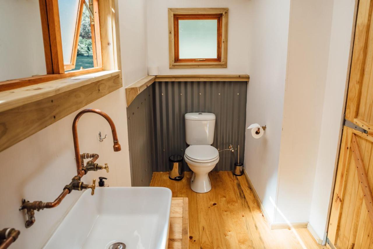 Africamps Magoebaskloof Villa Ngoại thất bức ảnh