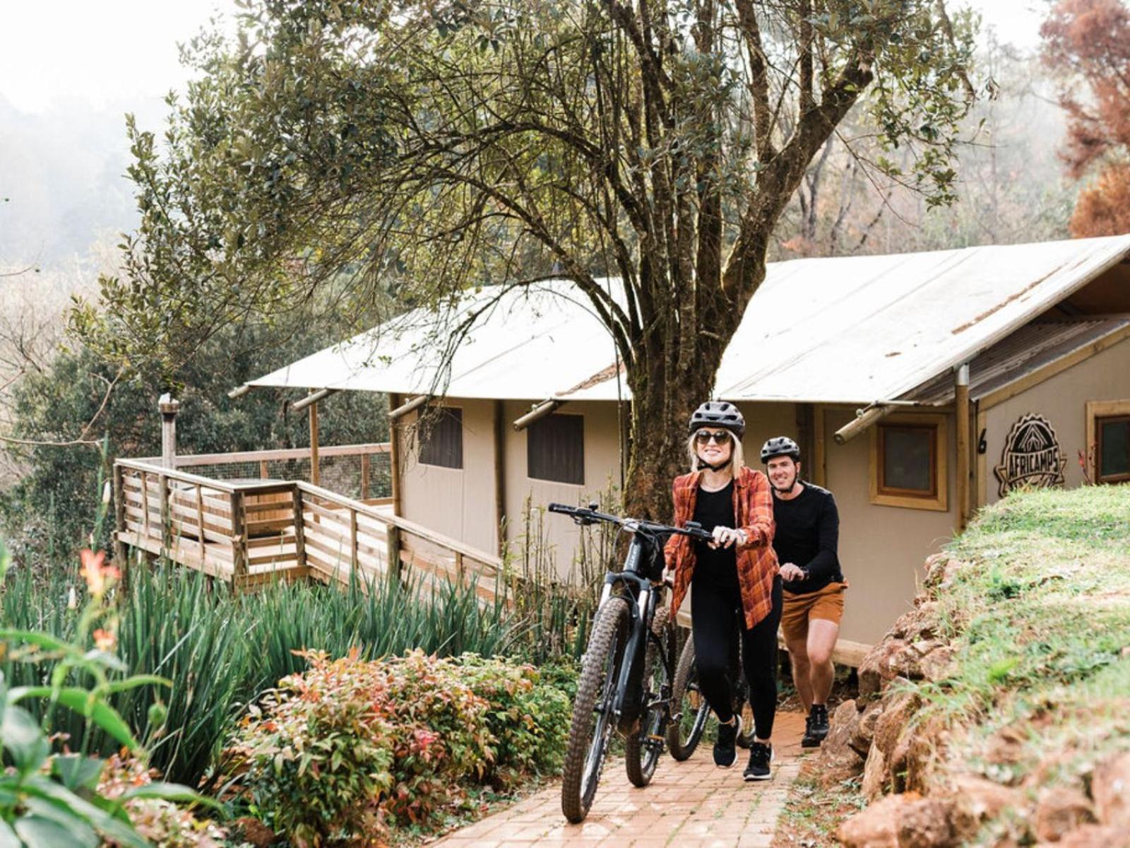 Africamps Magoebaskloof Villa Ngoại thất bức ảnh
